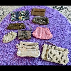 Womens Purse Bundle